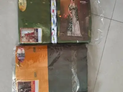 Nayi Silk Saree 250 Rs Per Piece Bapunagar Ahmedabad Nayi Silk Saree 250 Rs Per Piece Bapunagar Ahmedabad