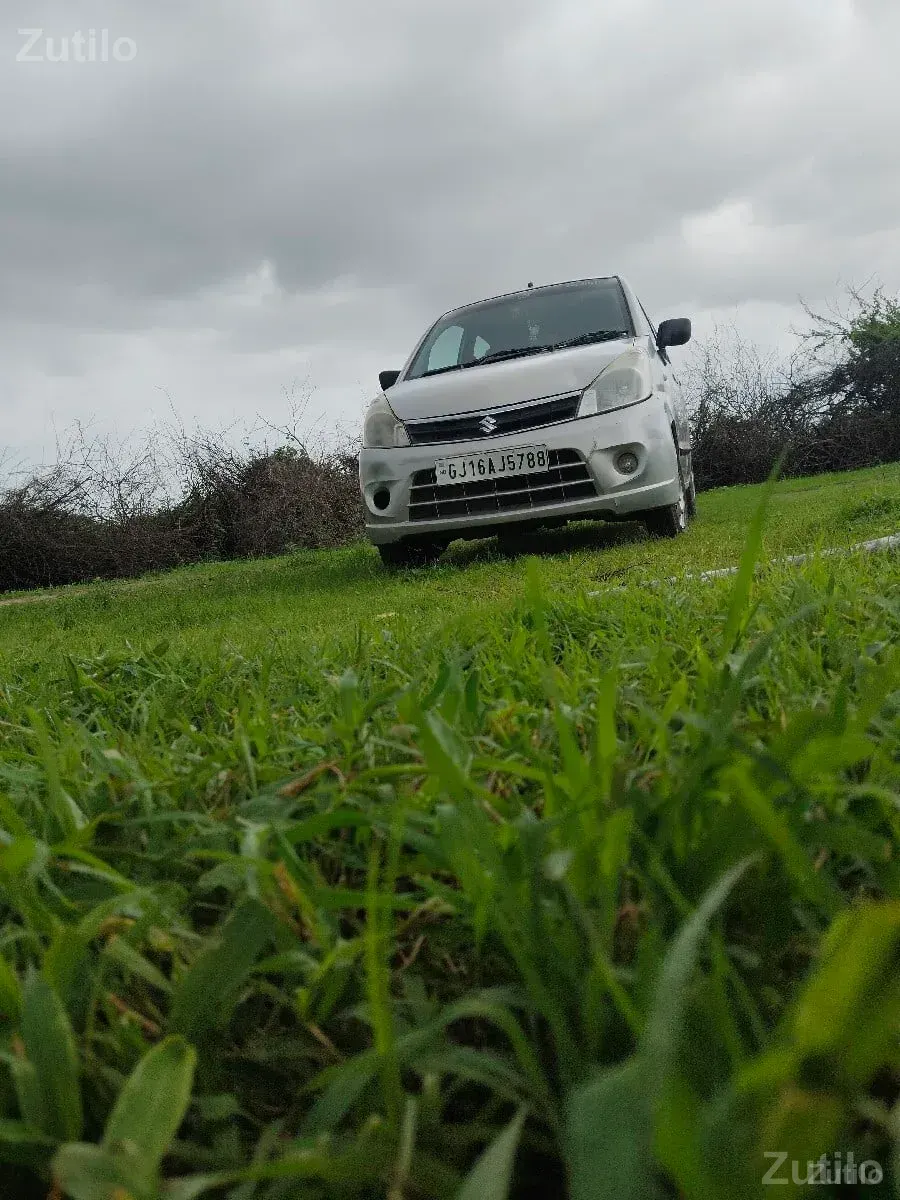 ફોર વ્હીલર વેચવાની છે.. - Cars - Mahuva - Image 3