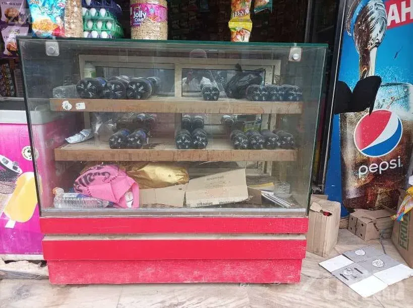 Bakery Cool Counter Display Unit - ઓફિસ સાધનો અને સપ્લાય - સાણંદ - Image 4