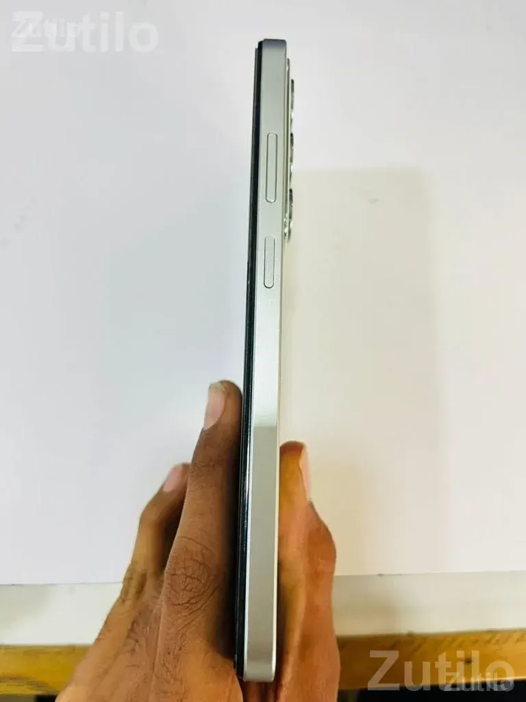 Realme C33 4GB 128GB with Bill Box - મોબાઇલ ફોન - જુનાગઢ - Image 5