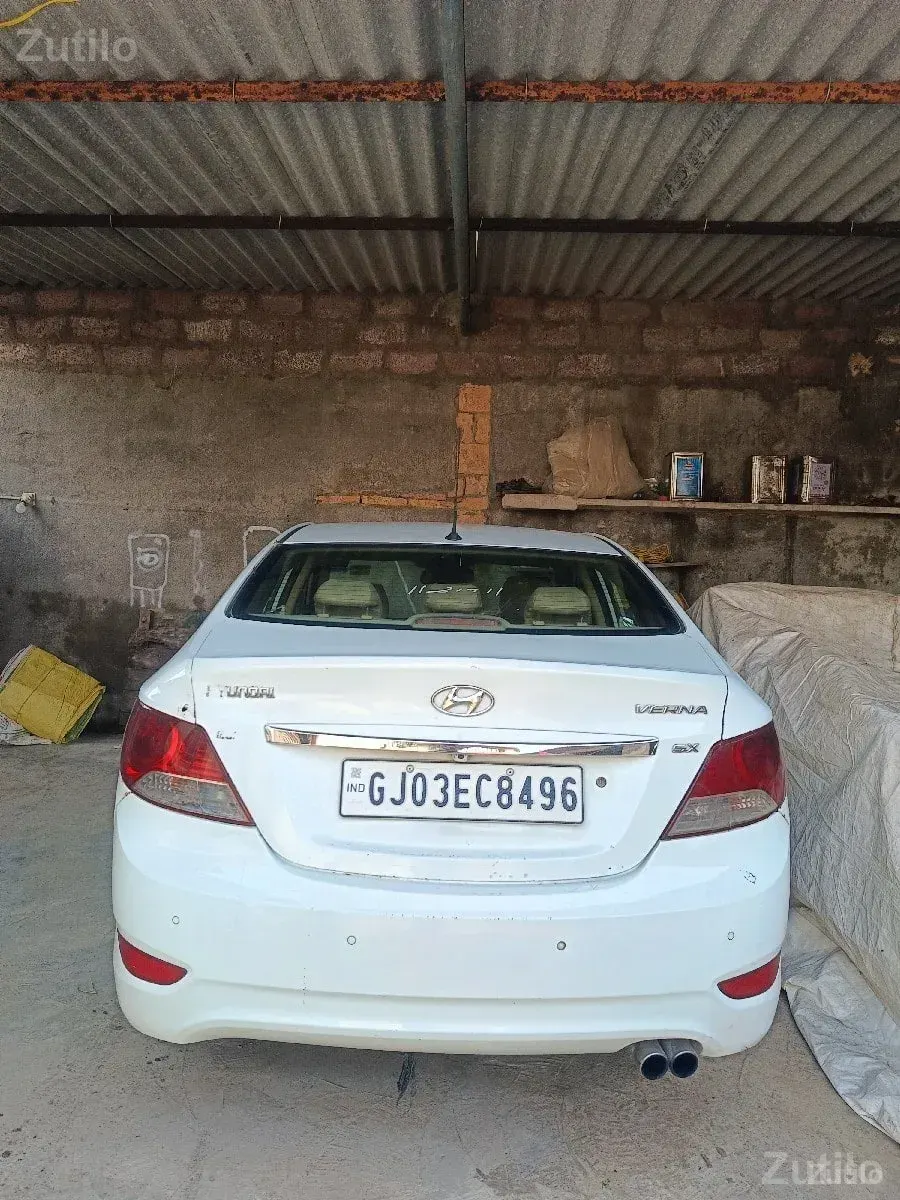 CAR VECHVANI CHE - Cars - Una - Image 2