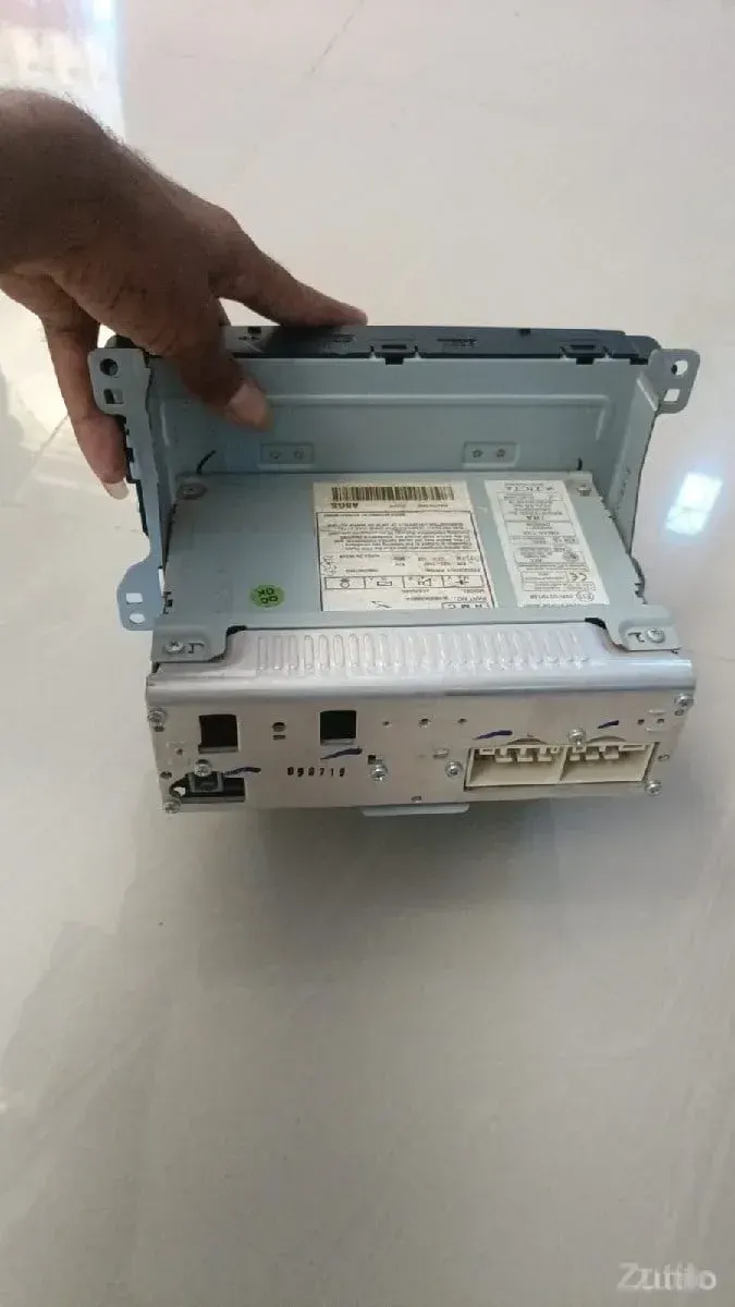 ક્રેટા નુ ટેપ વેચવાનુ સે - Auto Parts - Vadodara City - Image 2