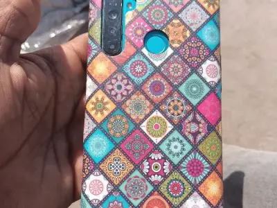મોબાઈલ