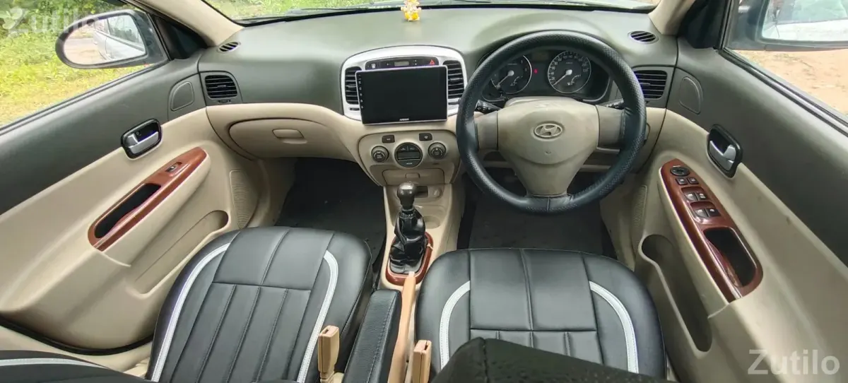 Sell Varna Diesel parsing up to 2028 - Cars - Vadodara City - Image 3