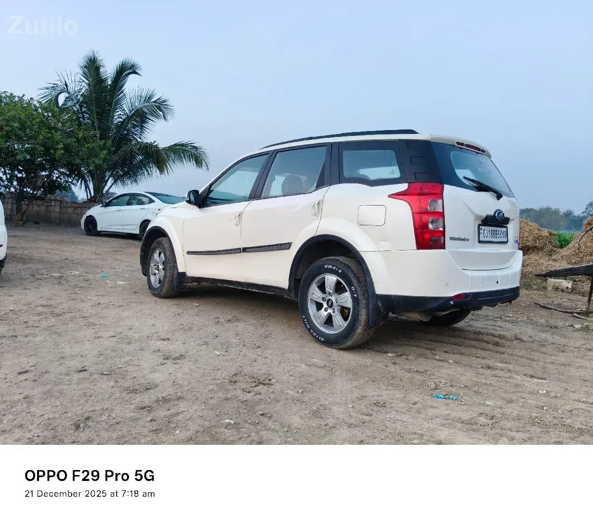Mahindra XUV w8 - Cars - Bhanvad - Image 2