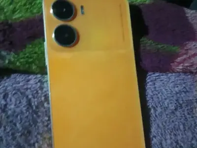 Vivo Y56 5G Smartphone in Very Good Condition
