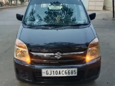વેગેનાર વેગેનાર
