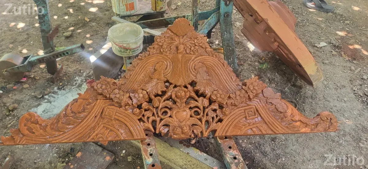 Wood design - Event Items - Veraval - Image 1