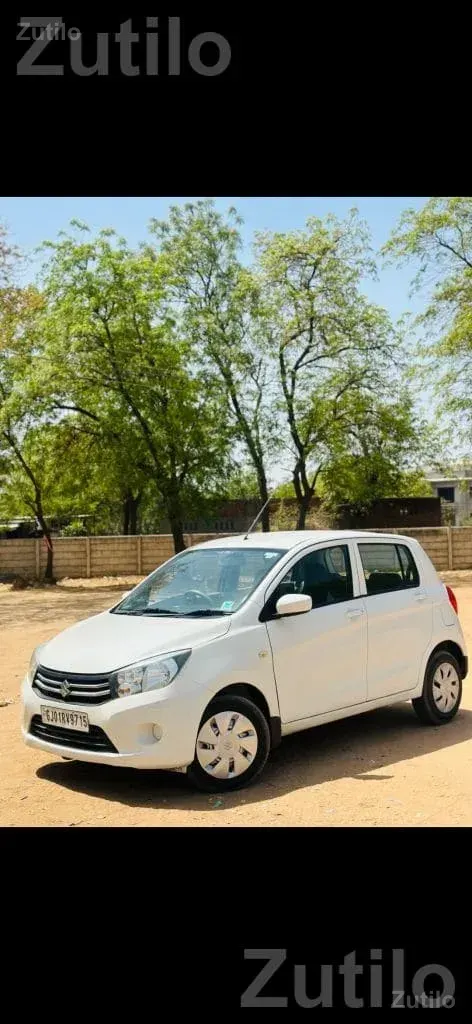 Maruti Suzuki Celerio 2017 First Owner - Cars - Daskroi - Image 3