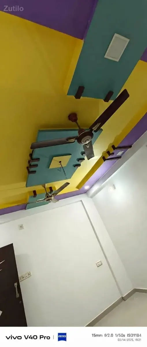 2 BHK Flat for Sale in Vastral - House for Sale - Viramgam - Image 4