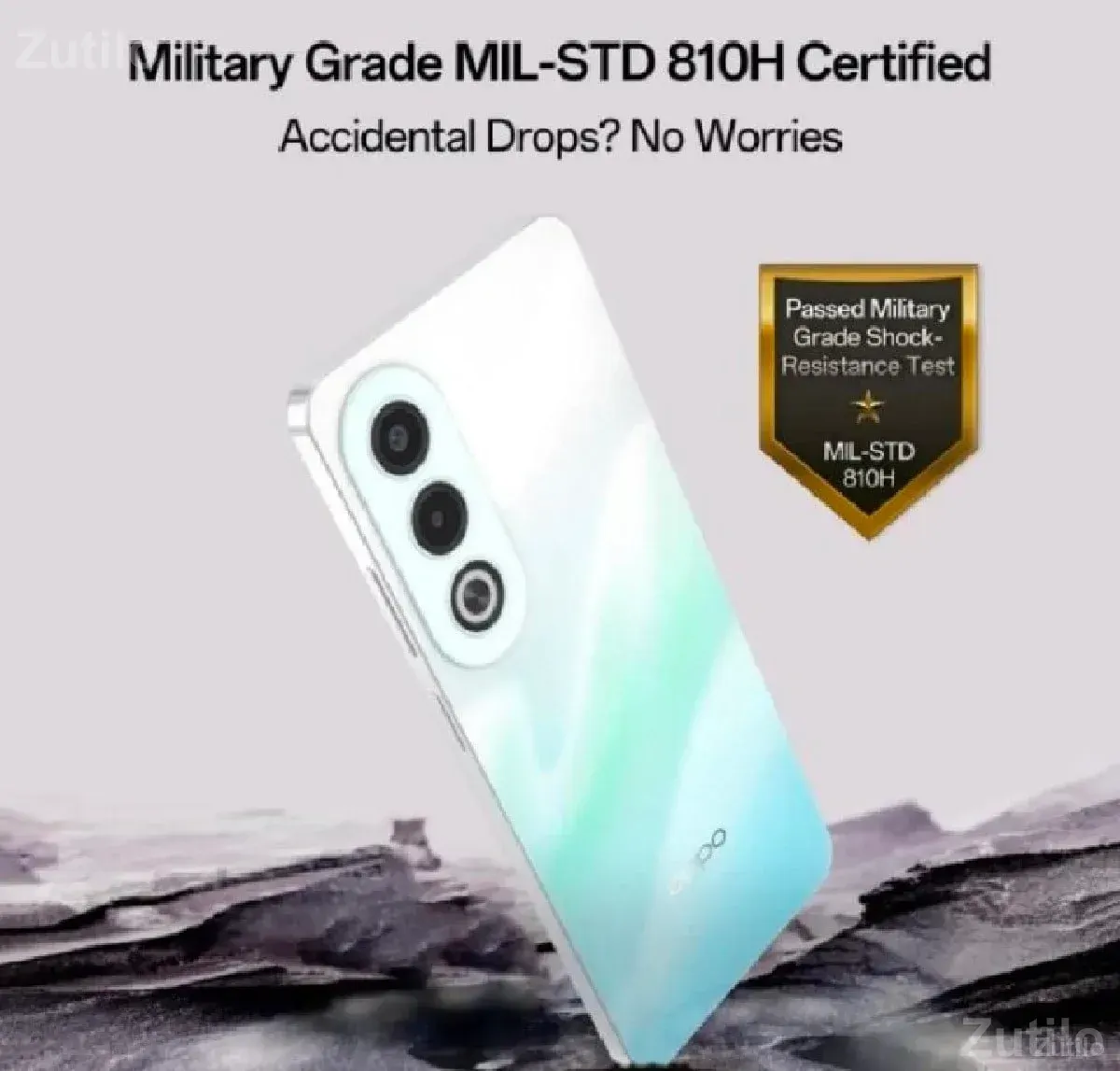OPPO K5g સાથે બે સાઉન્ડ એમ્પ્લીફાયર - Mobile Phones - Kalavad - Image 2