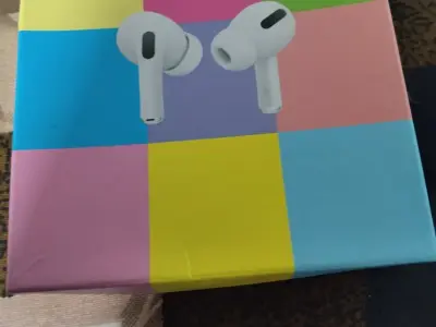 Air pods pro Air pods pro