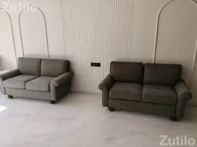 2 Seater 2 Sofa Set 2 Seater 2 Sofa Set