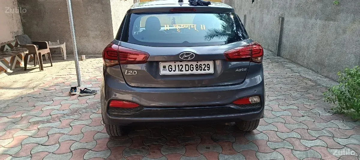 vechvani se
8469767467 - Cars - Kutiyana - Image 2