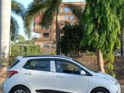 Hyundai Grand i10 Sportz Petrol 2019