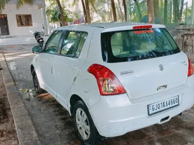 Swift 2009 Diesel