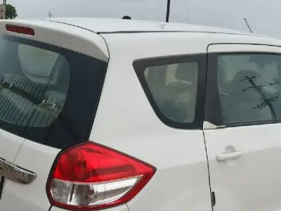 Maruti Suzuki Ertiga 2017 Diesel, 98,000 km