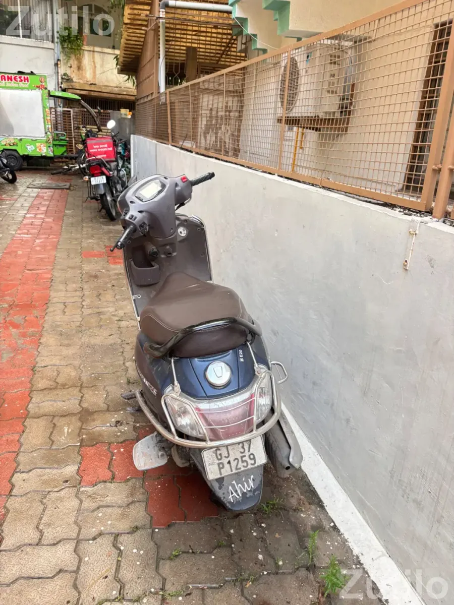 Access 125 - Bikes - Ahmedabad City - Image 2
