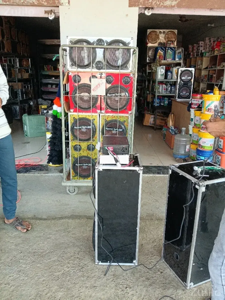 6353615127 - Mobile Phones - Bhanvad - Image 1