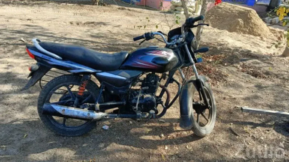 Bajaj Platina Bike 2012-13 - Bikes - Kalavad - Image 3