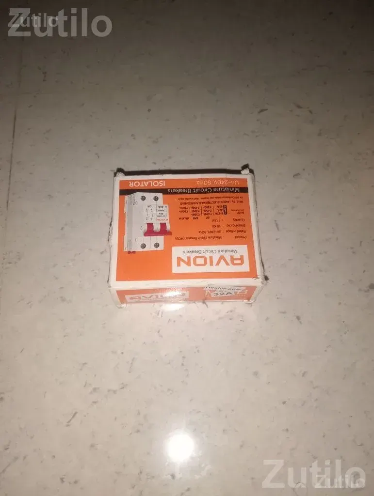 MECO Digital Insulation Tester Kit - ટૂલ્સ અને હાર્ડવેર - કલ્યાણપુર - Image 5