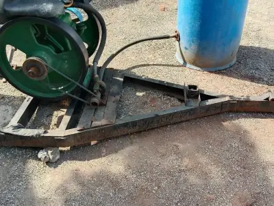 Used Openwell Water Pump Set for Sale Used Openwell Water Pump Set for Sale
