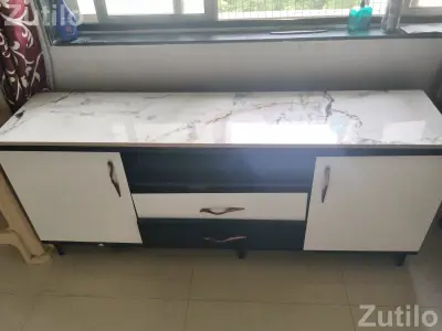 Tv unit table Tv unit table