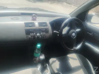 Maruti Suzuki Hatchback – AC Working Maruti Suzuki Hatchback – AC Working