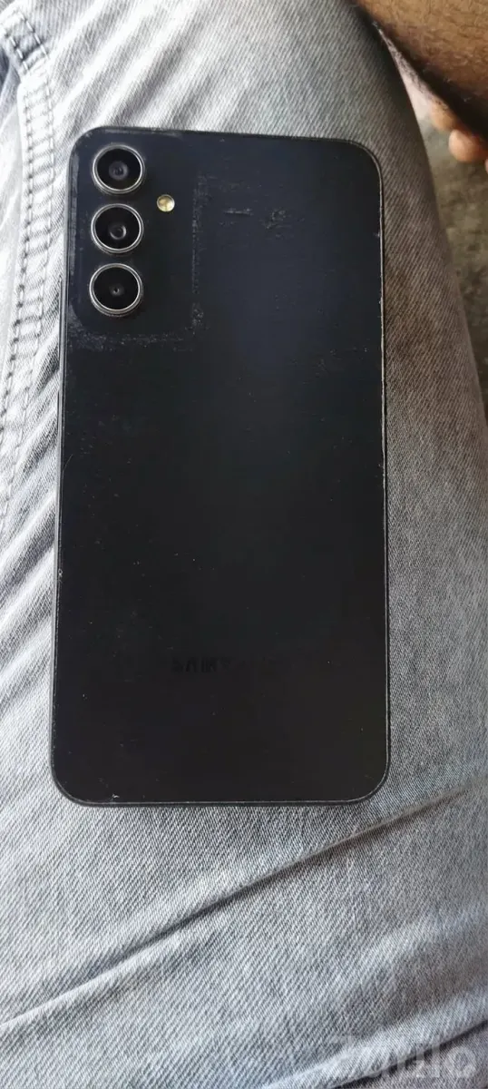 Samsung A34 5G Android Smartphone - Mobile Phones - Upleta - Image 2
