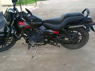Bajaj Avenger 220 Street bike 2019 Bajaj Avenger 220 Street bike 2019