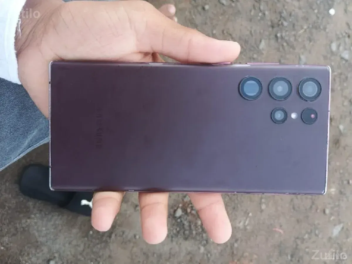 sumsung s22 ultra - Mobile Phones - Lalpur - Image 2