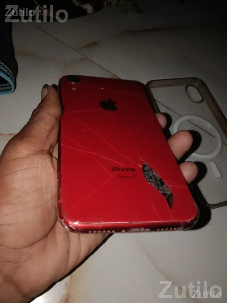 Apple iPhone XR 64GB with Button Issue - Mobile Phones - Morbi City - Image 5