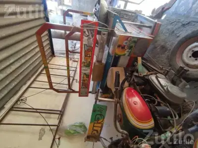 Auto Rickshaw for Sale