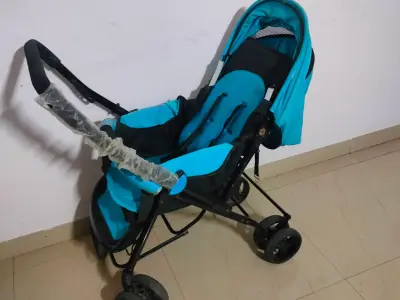 Stroller Stroller