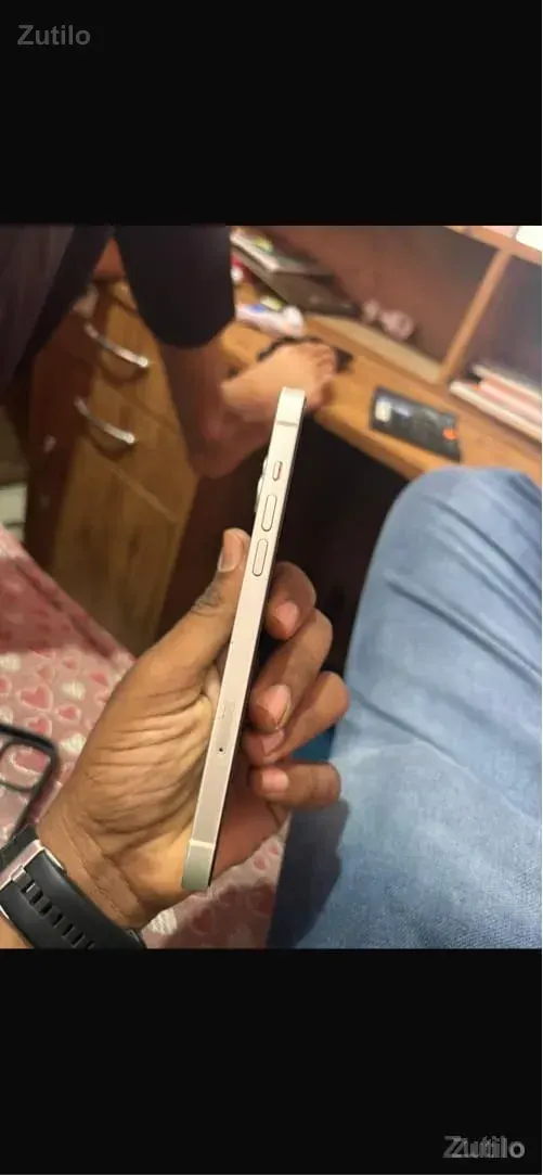 iPhone 14plus - મોબાઇલ ફોન - ઊના - Image 3