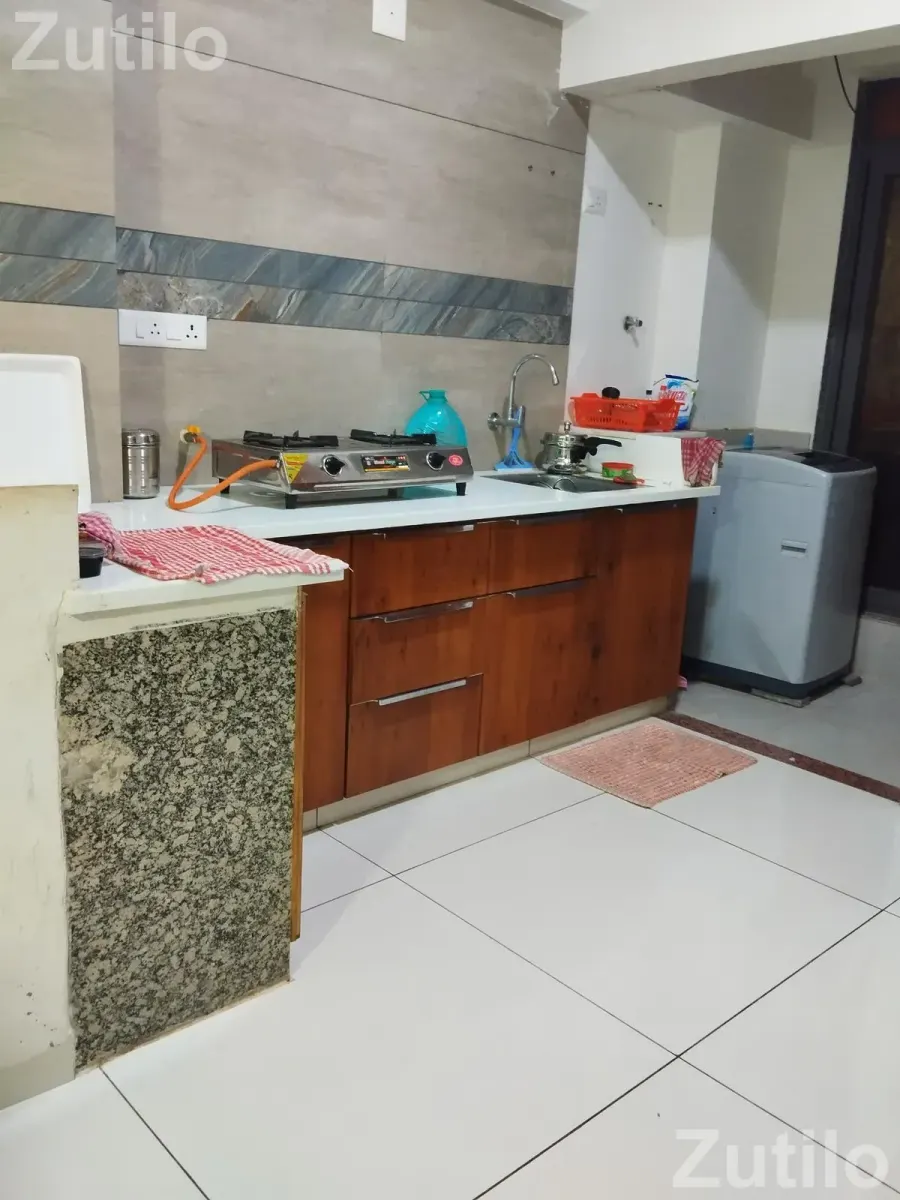 2 BHK flat available for Sale - ઘર વેચાણ માટે - અમદાવાદ શહેર - Image 4