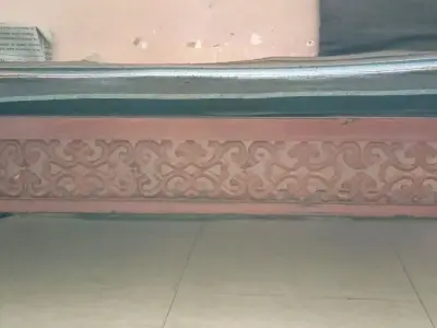 Iron Sofa Set with Strong Metal Frame Iron Sofa Set with Strong Metal Frame