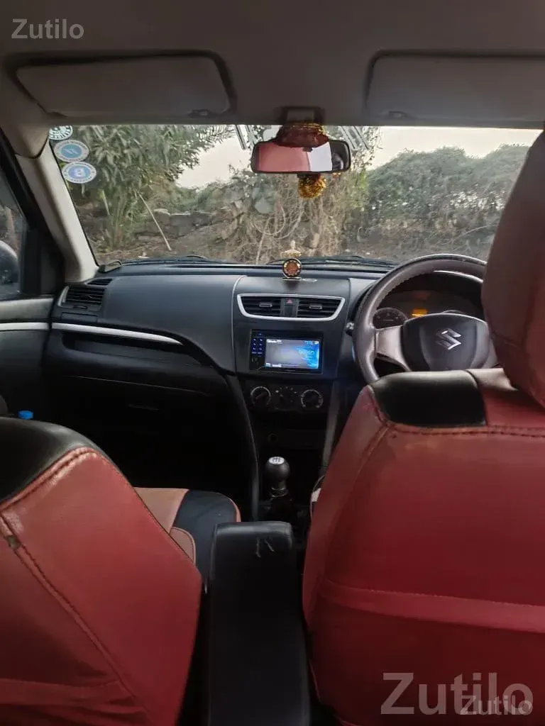 2012 Maruti Suzuki Swift VDI Diesel - Cars - Bhanvad - Image 3