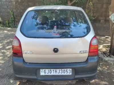 Maruti Suzuki Alto 800 2005 Hatchback Maruti Suzuki Alto 800 2005 Hatchback