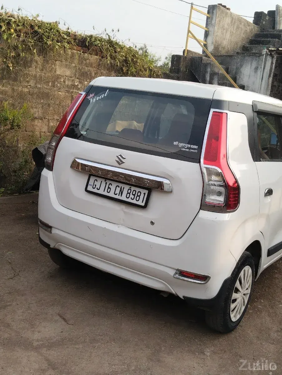 vechvani - Cars - Bhanvad - Image 3