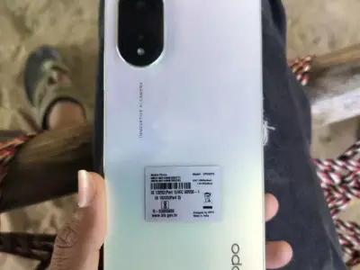 Oppo A38 Smartphone with Box Oppo A38 Smartphone with Box
