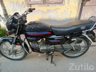 Hero Splendor 2023 Bike in Good Condition Hero Splendor 2023 Bike in Good Condition
