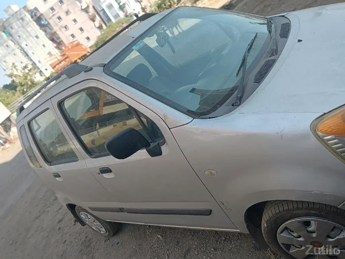 મારુતિ સુઝુકી વેગેનાર - Cars - Keshod - Image 2