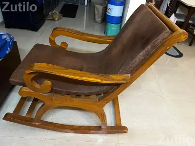 Aram swing chair Aram swing chair