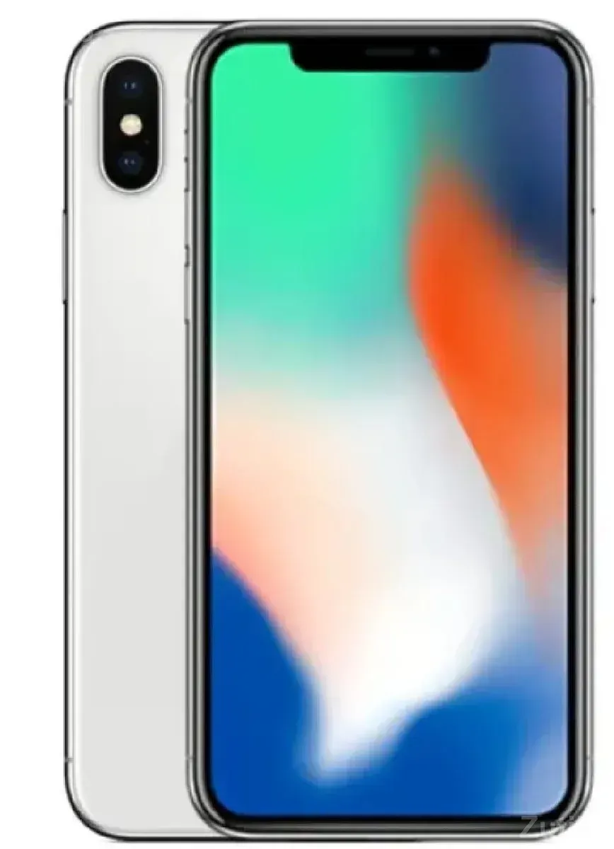 iphone x - Mobile Phones - Junagadh City - Image 2