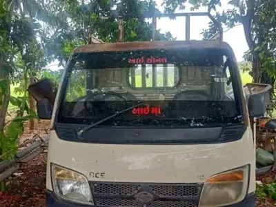 2014 Tata Ace Chota Hathi Mini Truck
