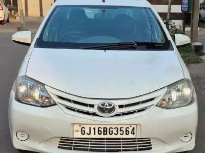 Toyota Etios ડીઝલ Toyota Etios ડીઝલ