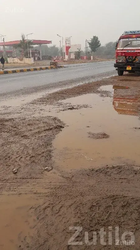 Roadside Farmland Plot in Talala - જમીન અને પ્લોટ - તલાલા - Image 1