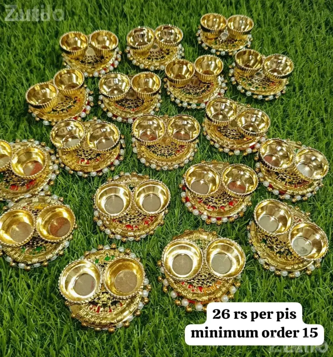 Designer Rakhis and Custom Return Gifts - પ્રોગ્રામ માટેની વસ્તુઓ - રાણપુર - Image 3