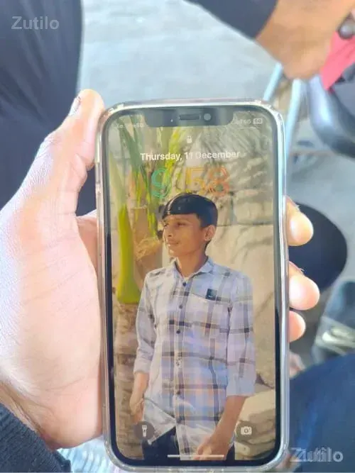 I phone 12 pro - મોબાઇલ ફોન - પોરબંદર - Image 2